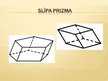 Prezentācija 'Sadzīvē sastopamās prizmas', 4.