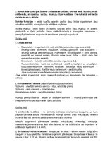 Konspekts 'Dzīvnieku bioloģija', 3.