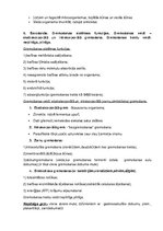 Konspekts 'Dzīvnieku bioloģija', 7.