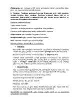 Konspekts 'Dzīvnieku bioloģija', 8.