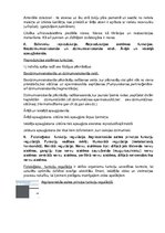 Konspekts 'Dzīvnieku bioloģija', 10.