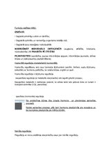 Konspekts 'Dzīvnieku bioloģija', 11.