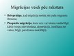 Prezentācija 'Iedzīvotāju migrācija', 5.