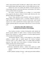 Referāts 'Austrālijas pieredze informācijpratības veidošanā', 5.