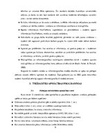 Referāts 'Austrālijas pieredze informācijpratības veidošanā', 6.
