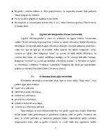 Referāts 'Austrālijas pieredze informācijpratības veidošanā', 7.