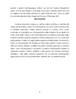 Referāts 'Austrālijas pieredze informācijpratības veidošanā', 8.