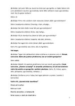 Konspekts 'Drošības skola pirmsskolā. Mazie ugunsdzēsēji', 2.