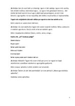 Konspekts 'Drošības skola pirmsskolā. Mazie ugunsdzēsēji', 3.