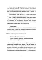 Referāts 'Kora dziesmas "Maldi" analīze', 10.