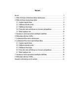 Referāts 'Meža atjaunošanas plāns meža zemēs un lauksaimniecības zemēs', 2.