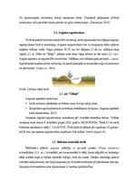 Referāts 'Meža atjaunošanas plāns meža zemēs un lauksaimniecības zemēs', 6.