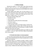 Referāts 'Meža atjaunošanas plāns meža zemēs un lauksaimniecības zemēs', 8.