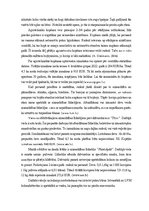 Referāts 'Meža atjaunošanas plāns meža zemēs un lauksaimniecības zemēs', 9.