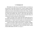 Referāts 'Meža atjaunošanas plāns meža zemēs un lauksaimniecības zemēs', 10.