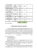 Referāts 'Meža atjaunošanas plāns meža zemēs un lauksaimniecības zemēs', 15.