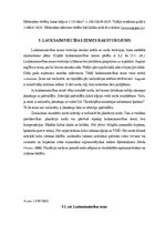 Referāts 'Meža atjaunošanas plāns meža zemēs un lauksaimniecības zemēs', 16.