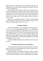 Referāts 'Meža atjaunošanas plāns meža zemēs un lauksaimniecības zemēs', 18.