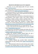 Referāts 'Meža atjaunošanas plāns meža zemēs un lauksaimniecības zemēs', 22.