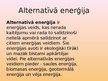 Prezentācija 'Alternatīvie enerģijas avoti', 2.