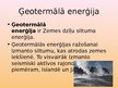Prezentācija 'Alternatīvie enerģijas avoti', 9.