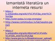 Prezentācija 'Alternatīvie enerģijas avoti', 14.