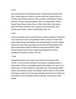 Referāts 'Itālija', 1.