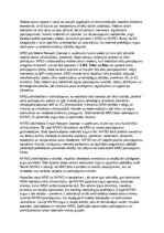 Eseja 'MNO un MVNO: mobilo sakaru tirgus struktūra, attīstība un nākotnes perspektīvas', 1.