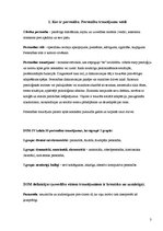 Referāts 'Personības traucējumi. Narcistiska personība', 3.