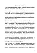 Referāts 'Personības traucējumi. Narcistiska personība', 5.