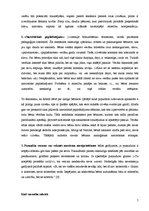 Referāts 'Personības traucējumi. Narcistiska personība', 7.