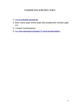 Referāts 'Personības traucējumi. Narcistiska personība', 11.