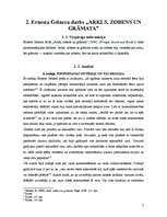 Referāts 'Ernesta Gelnera darba "Arkls, zobens un grāmata" analīze', 7.