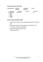 Referāts 'Trenera prakses projekts. Sporta veids - fitness. Gada plāns', 3.