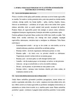 Referāts 'Trenera prakses projekts. Sporta veids - fitness. Gada plāns', 4.