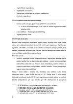 Referāts 'Trenera prakses projekts. Sporta veids - fitness. Gada plāns', 8.