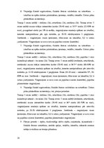 Referāts 'Trenera prakses projekts. Sporta veids - fitness. Gada plāns', 10.