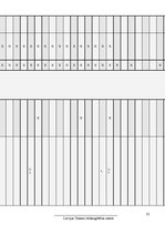 Referāts 'Trenera prakses projekts. Sporta veids - fitness. Gada plāns', 15.