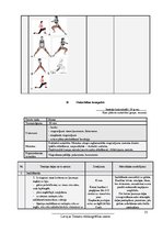 Referāts 'Trenera prakses projekts. Sporta veids - fitness. Gada plāns', 23.