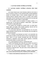 Referāts 'Latvijas banku sistēma', 11.