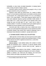 Referāts 'Latvijas banku sistēma', 22.