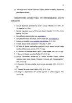 Referāts 'Latvijas banku sistēma', 25.