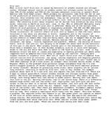 Eseja 'Acid Rain', 1.