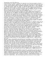 Eseja 'Vietnam War and the TET Offensive', 1.