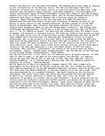 Eseja 'Vietnam War and the TET Offensive', 2.