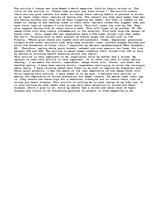 Eseja 'Foods That Protect You from Stroke', 1.