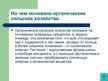 Prezentācija 'Экологически чистые продукты в Латвии. Презентация', 13.