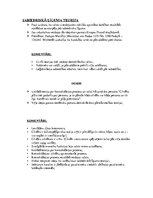 Konspekts 'Vispārīgā valstszinātne', 3.