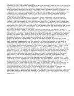 Eseja '"The Lord of the Flies": Movie Critique', 1.