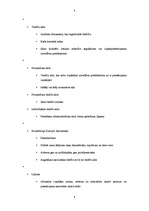 Konspekts 'Tiesību norma, struktūra, klasifikācija, normas un normatīvie akti', 4.